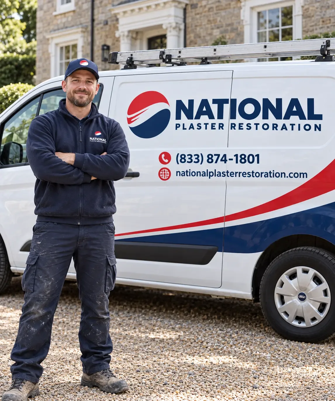 Plaster Repair company in Green Isle, MN